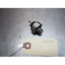 08J118 Engine Oil Pressure Sensor From 2006 Honda Pilot  3.5